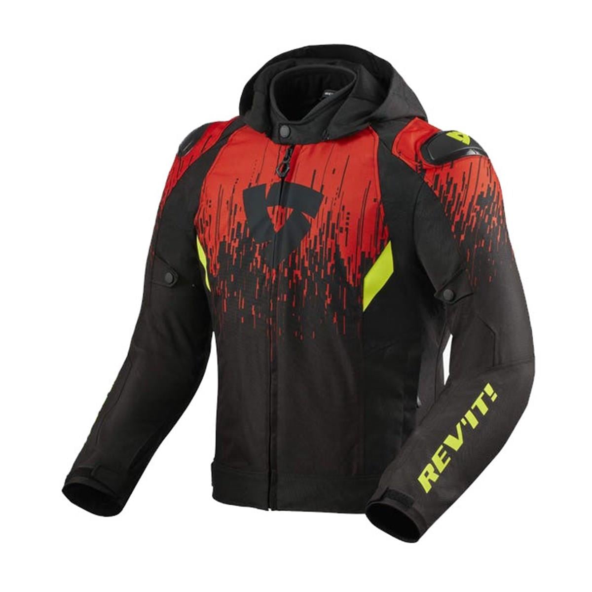 Revit Quantum 2 H2O Motosiklet Montu