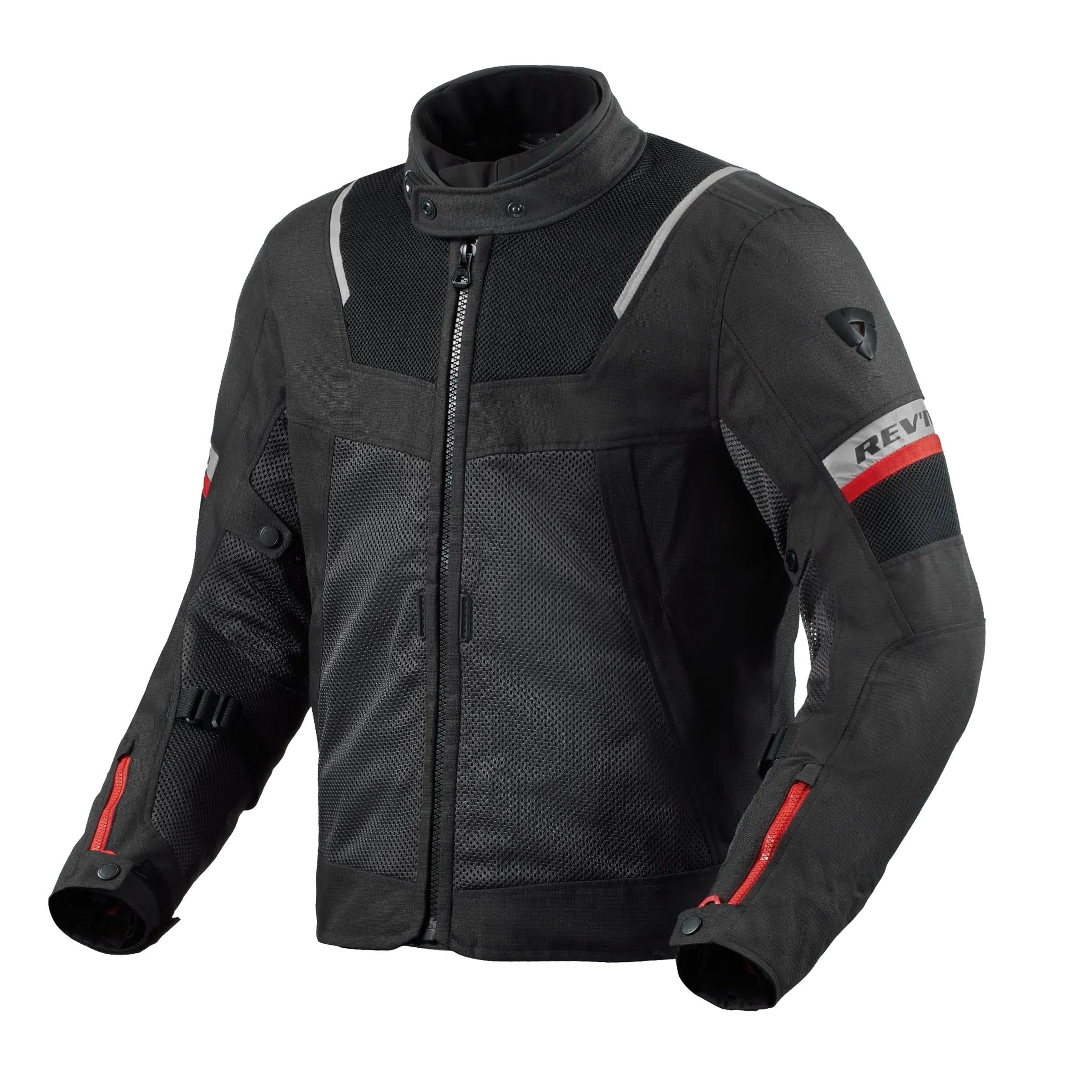 Revit Tornado 4 H2o Motosiklet Montu