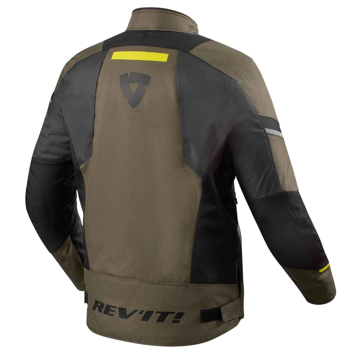 Revit Undulate H2o Motosiklet Montu