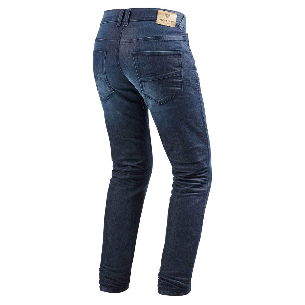 Revit Vendome 2 Kevlar Motosiklet Pantolonu
