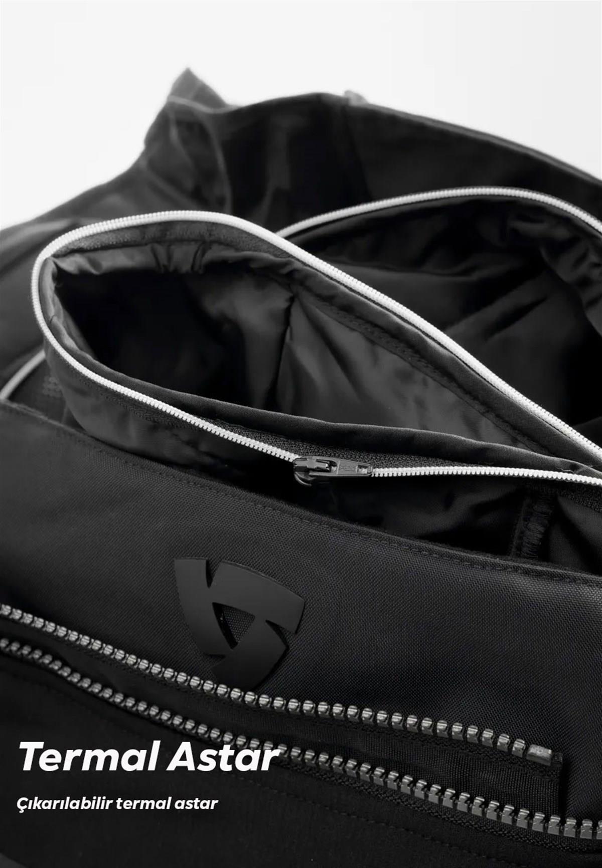 Revit Vertical Gore-Tex Motosiklet Montu