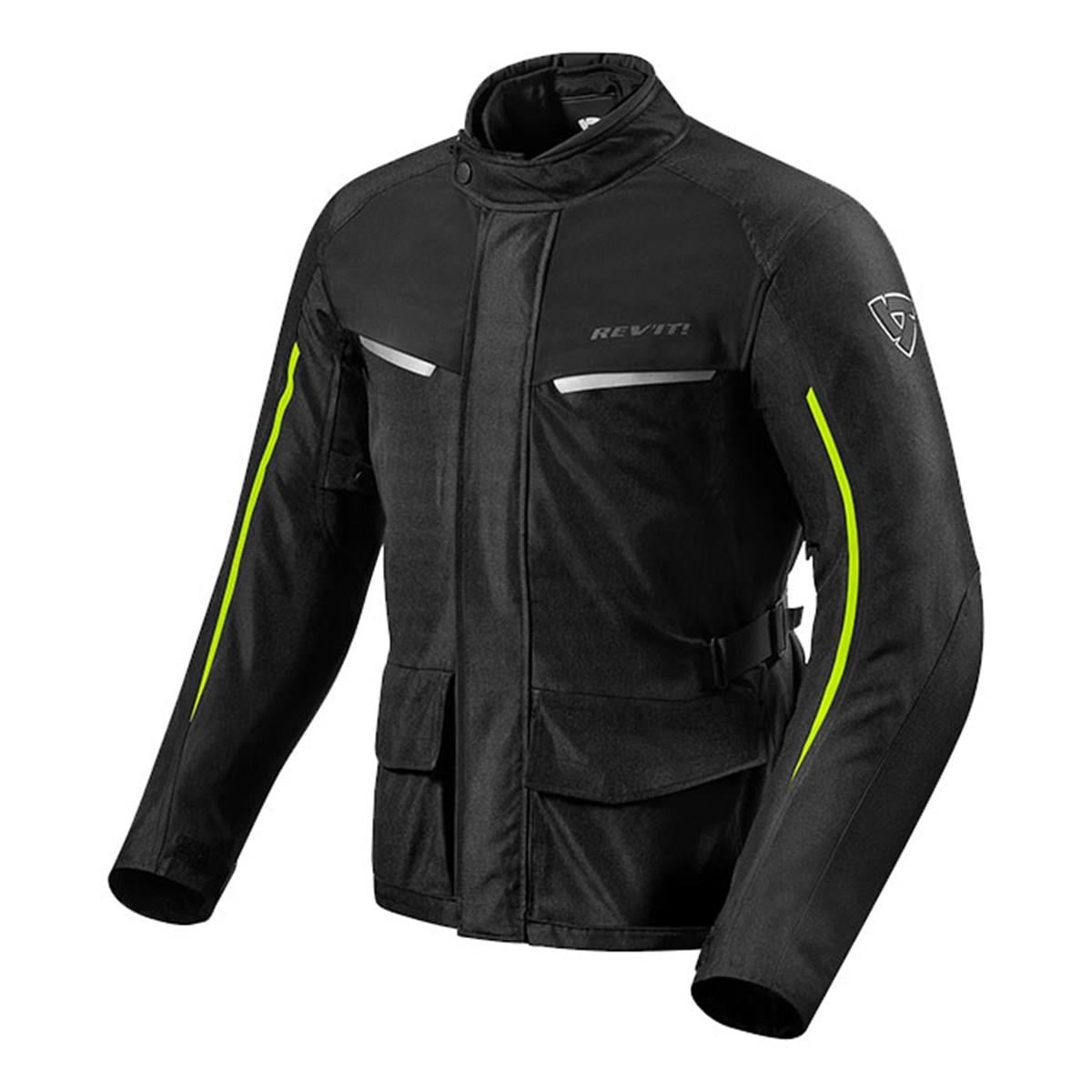 Revit Voltiac 2 Motosiklet Montu