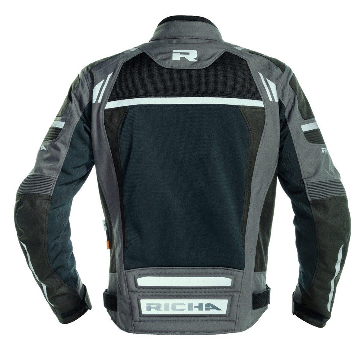 Richa Airstorm Motosiklet Montu