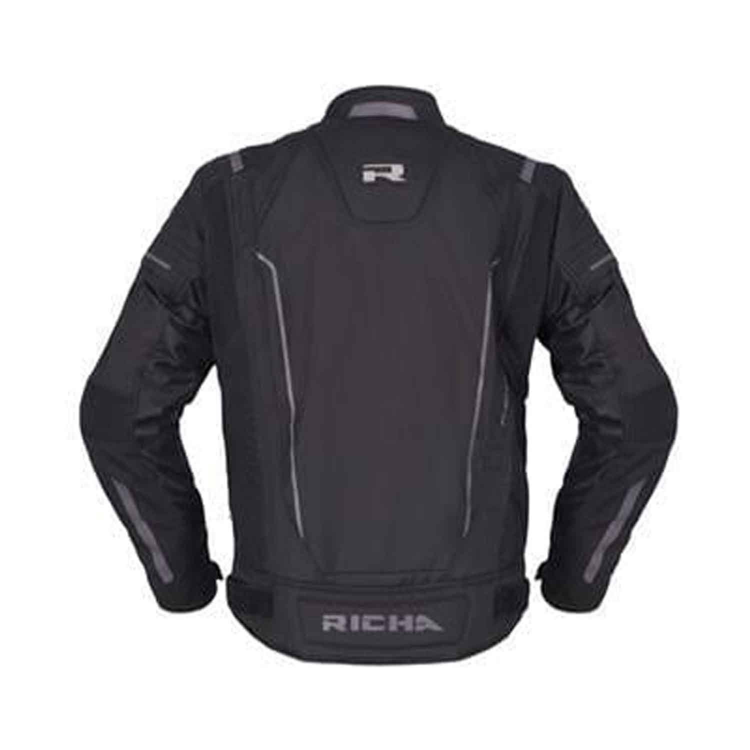 Richa Airstream 3 Motosiklet Montu