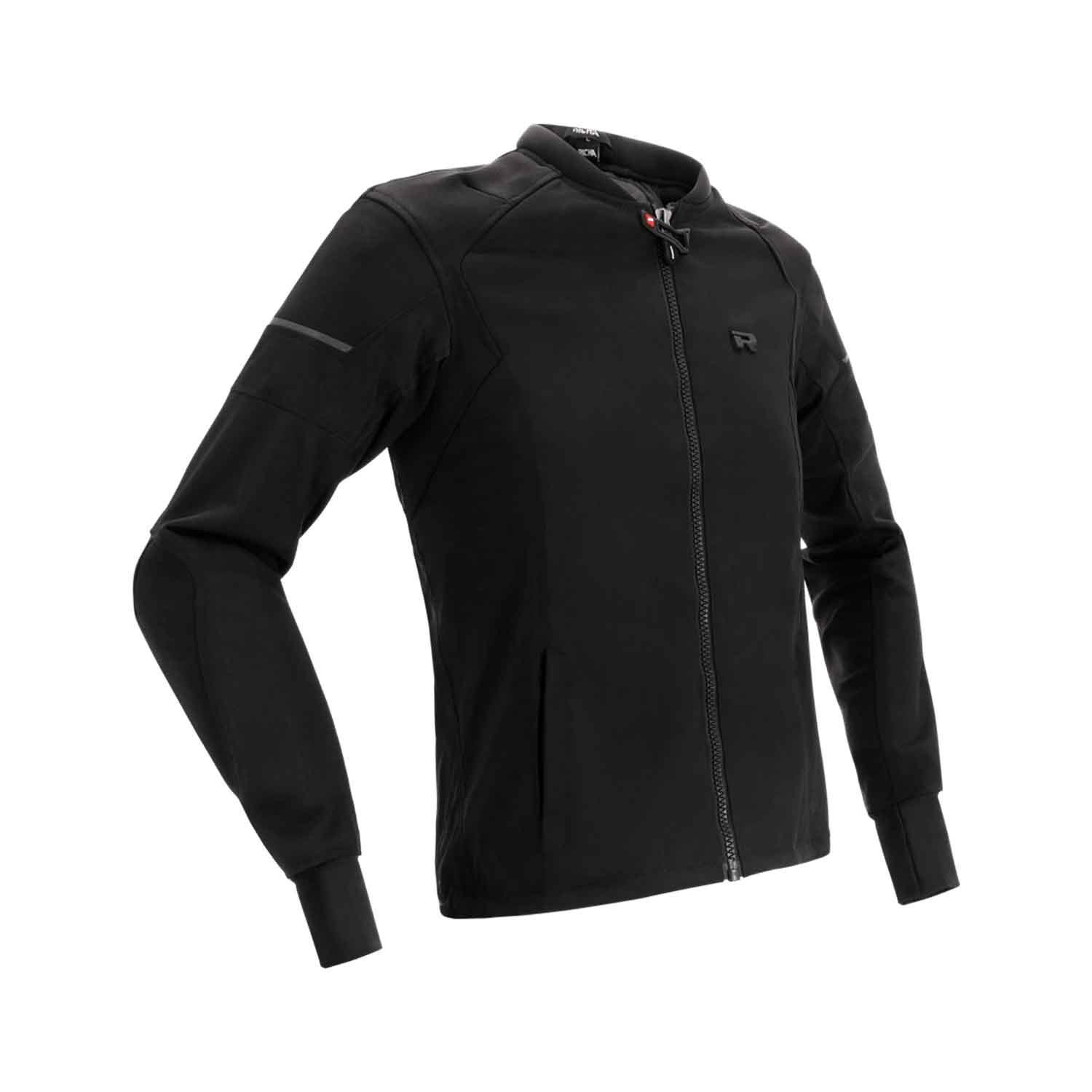 Richa Bodyguard 2 Motosiklet Montu