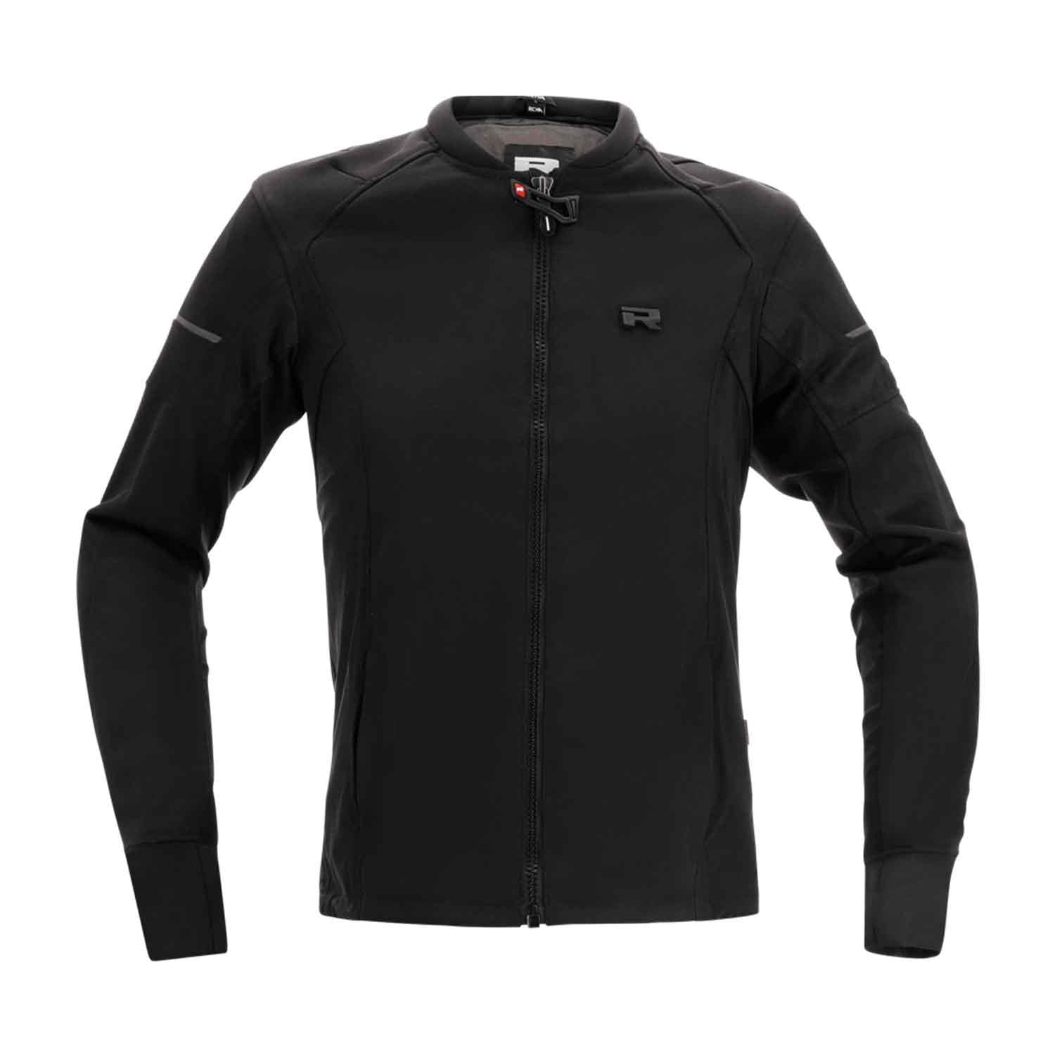 Richa Bodyguard 2 Motosiklet Montu