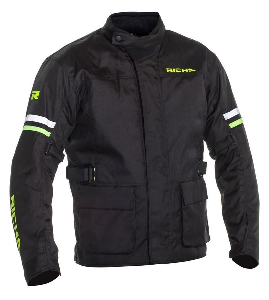 Richa Buster Waterproof Motosiklet Montu