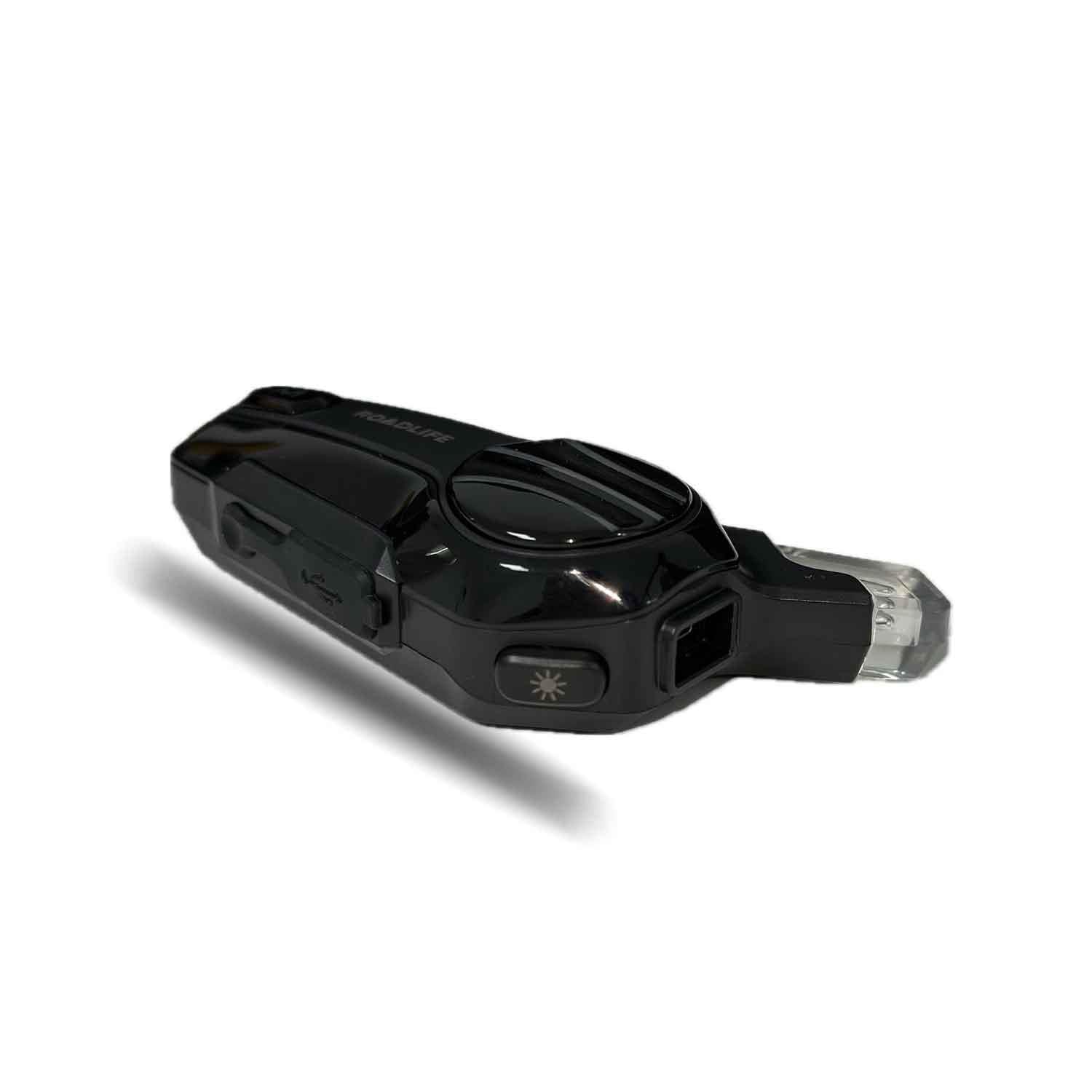 Road Life X1 Motosiklet Kask Bluetooth Intercom Seti