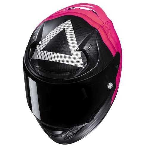 Rpha12 Squıd Game Netflıx Mc1Sf Kapalı Kask