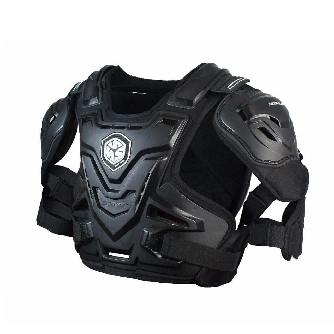 Scoyco AM07 Body Armour