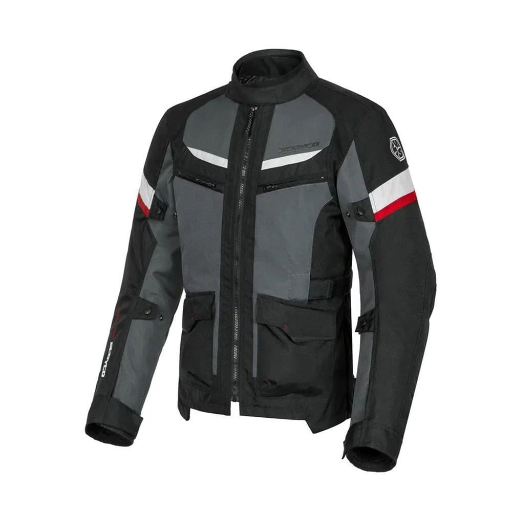 Scoyco JK122 Dört Mevsim Motosiklet Montu
