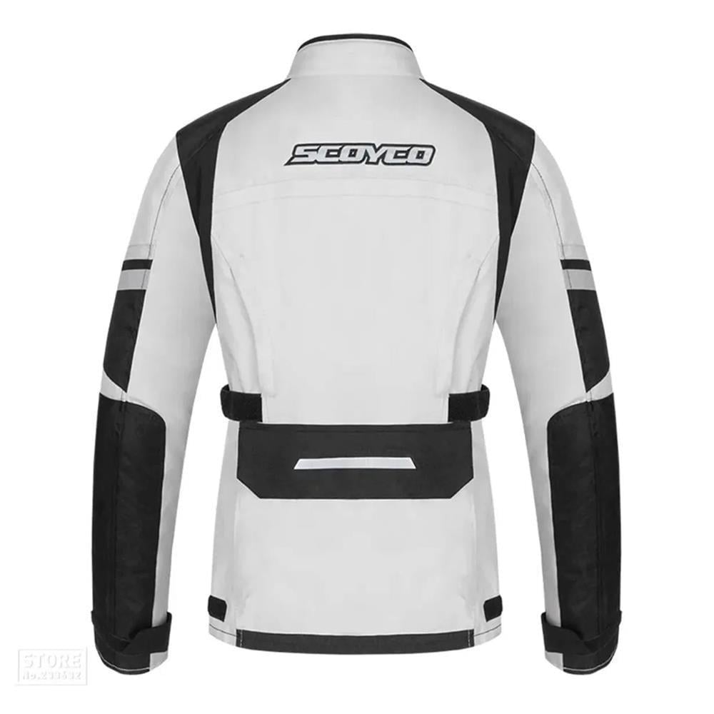Scoyco JK122W Kadın Motosiklet Montu