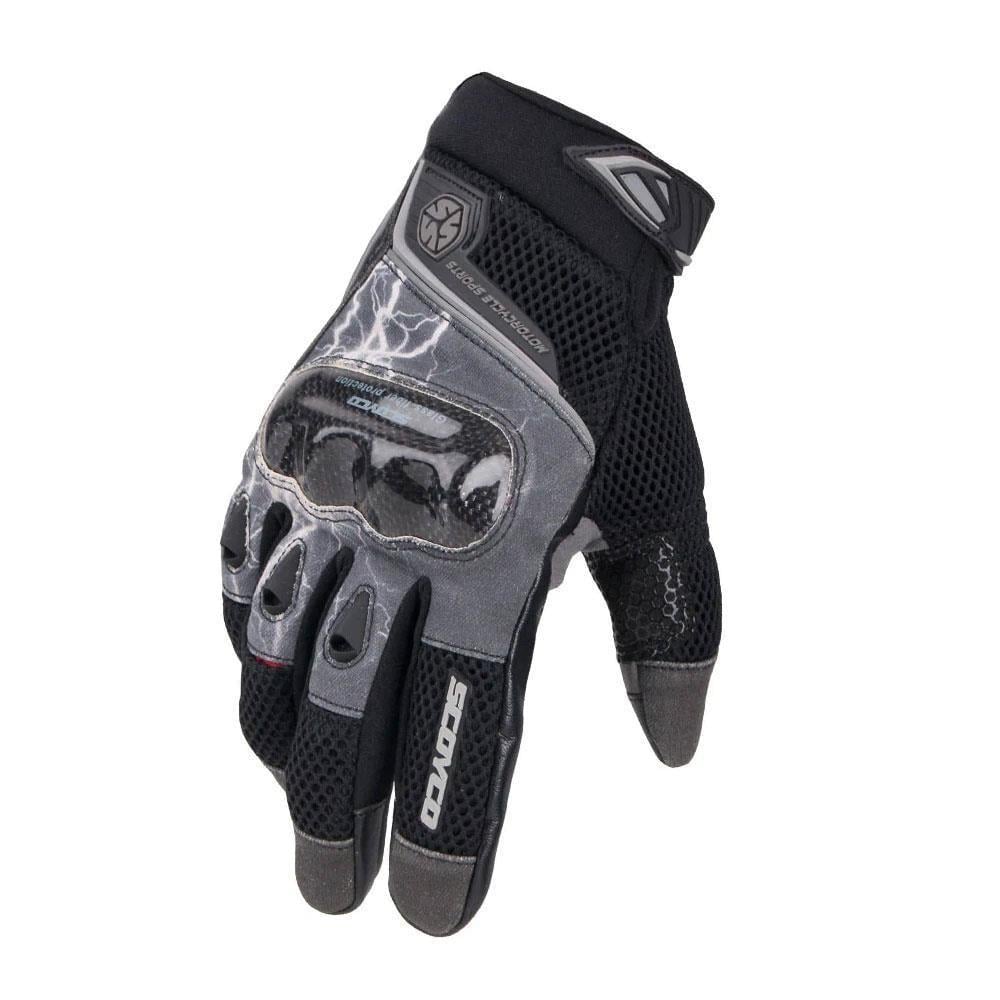 Scoyco MC47 Yazlık Motosiklet Eldiveni