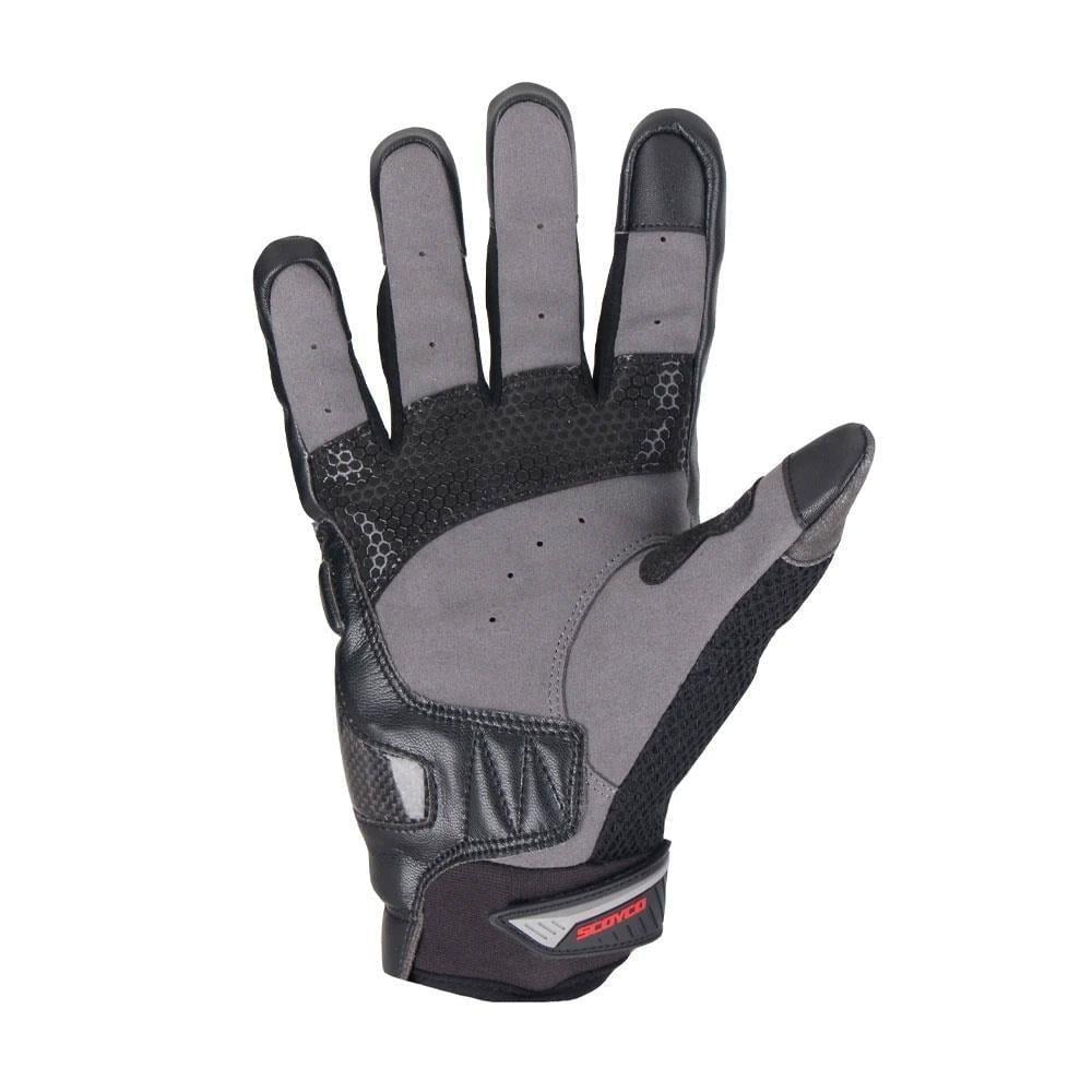 Scoyco MC47 Yazlık Motosiklet Eldiveni