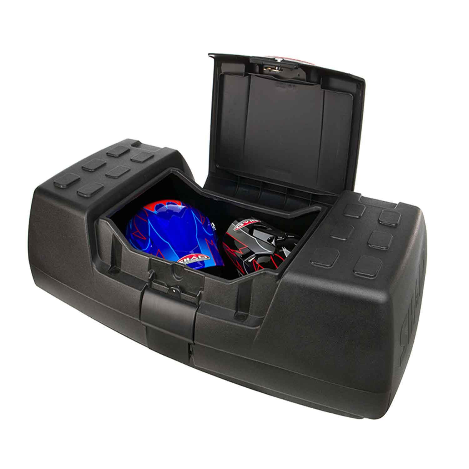 Shad ATV110 Atv Çantası 110 Litre