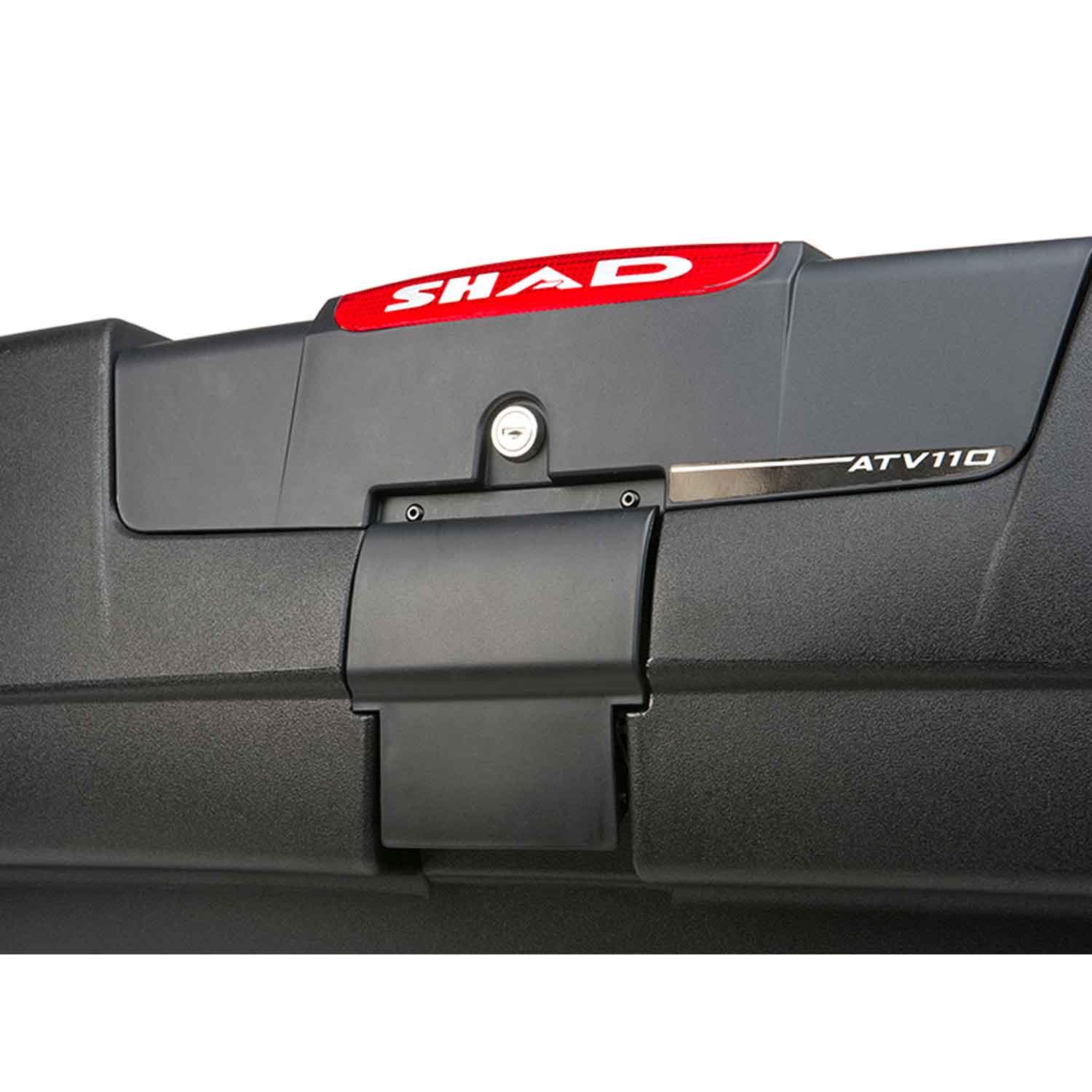 Shad ATV110 Atv Çantası 110 Litre