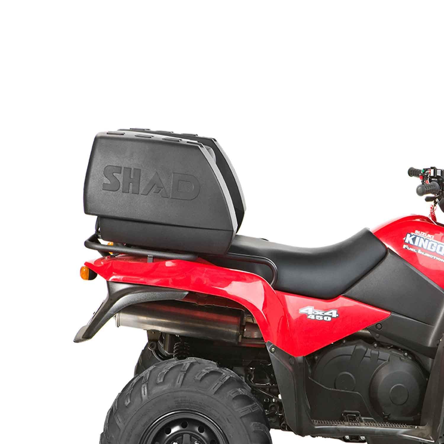 Shad ATV110 Atv Çantası 110 Litre