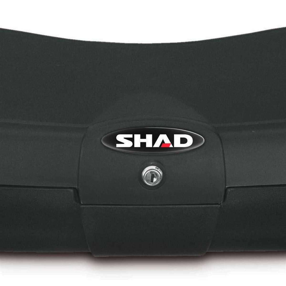 Shad ATV40 Atv Çantası 40 Litre