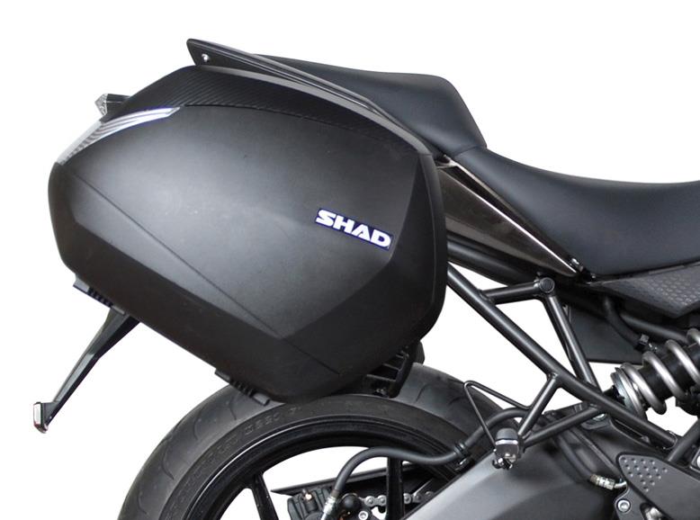 Shad Kawasaki Versys 650 (10>14) Yan Çanta Bağlantı Demiri K0VR60IF