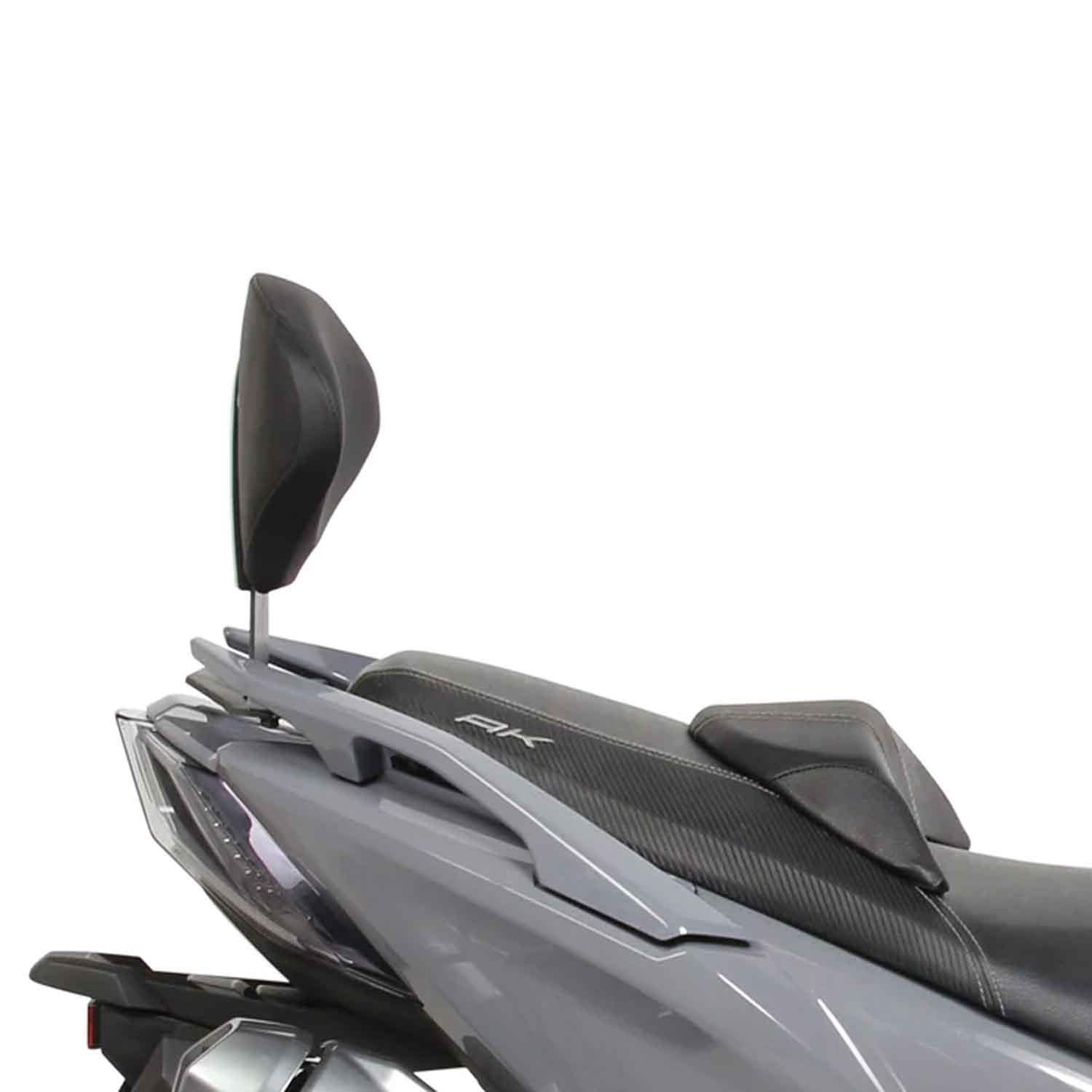 Shad Kymco AK 550 Sissy Bar K0AK57RV