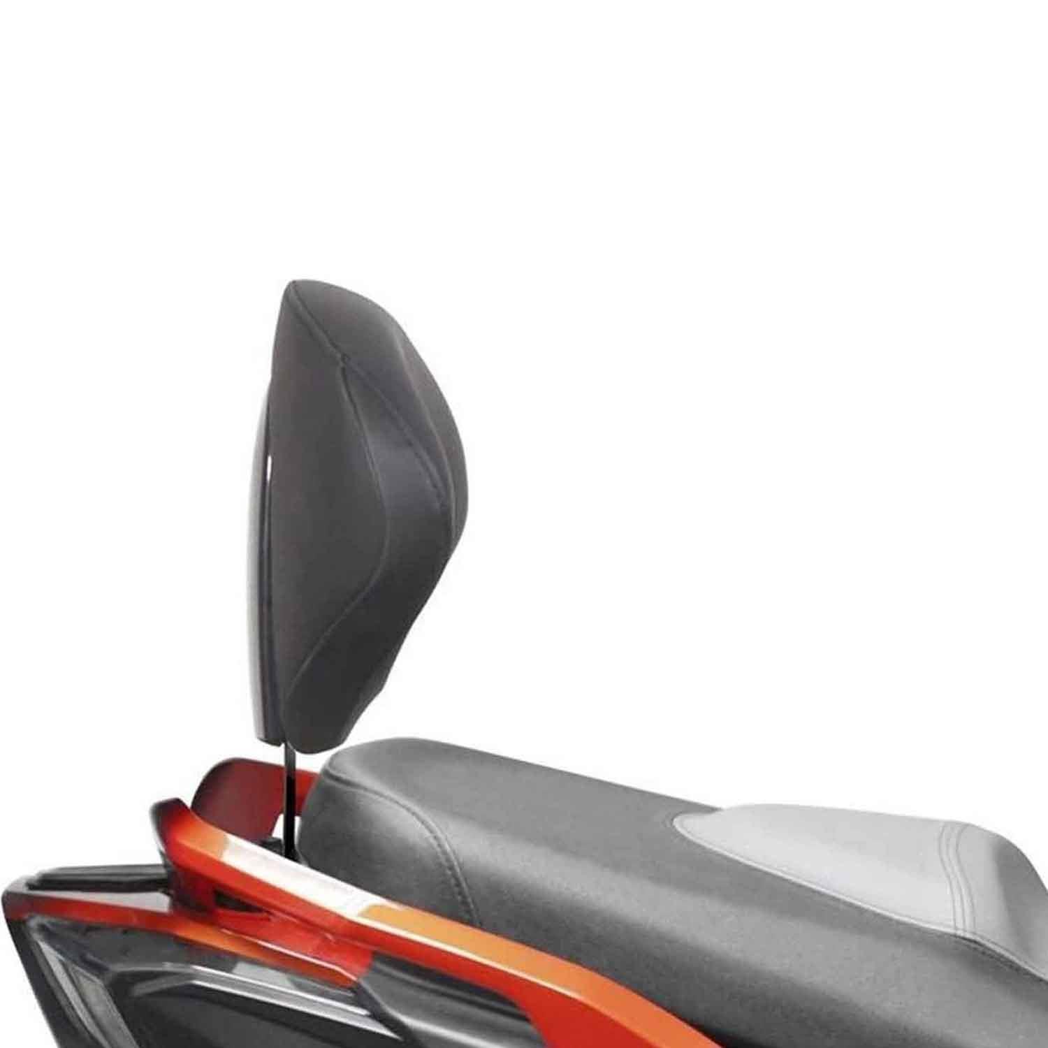 Shad Kymco DTX 125/DTX 350/DTX 360 300/DTX 360 350 Sissy Bar K0DT31RV