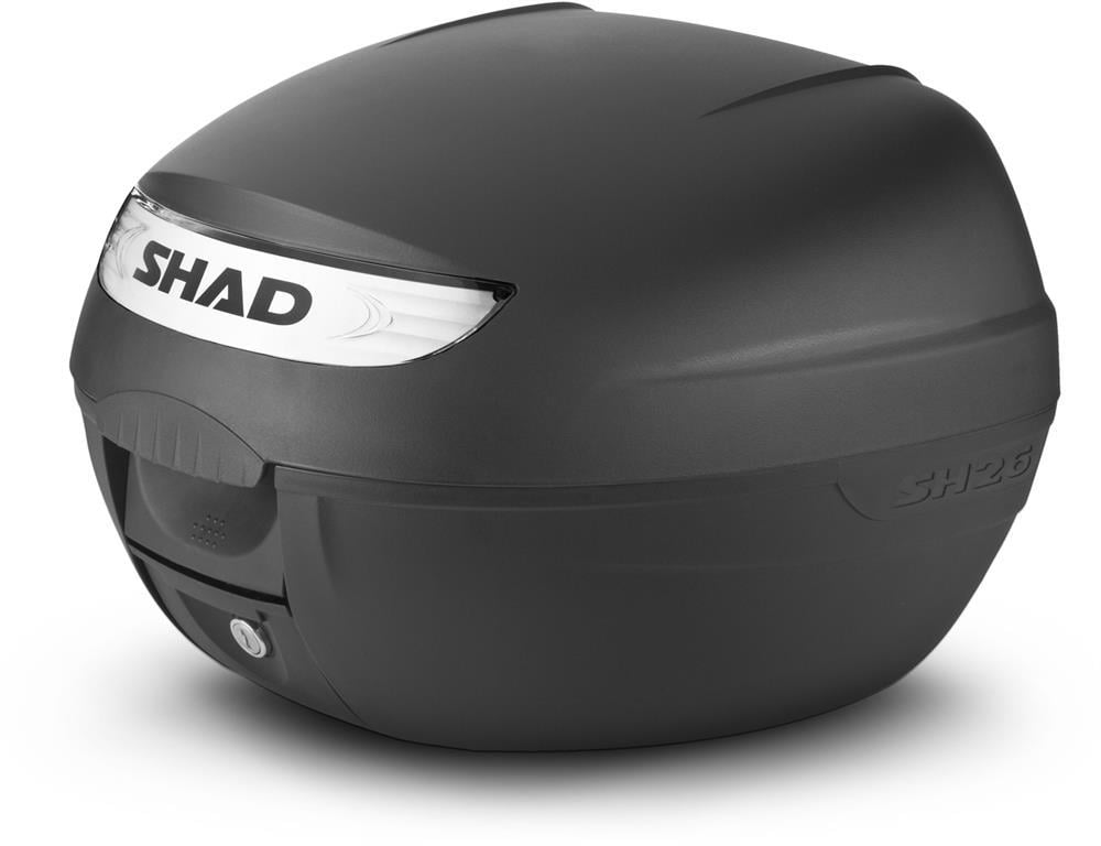 Shad Sh-26 26 lt Arka Çanta