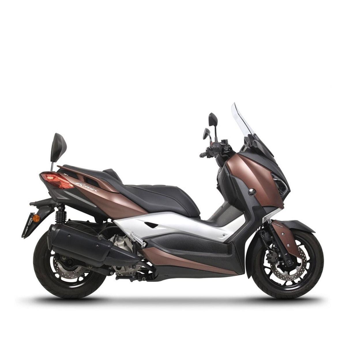 Shad X-MAX 125/250/400i 2014/17 Sissy Bar