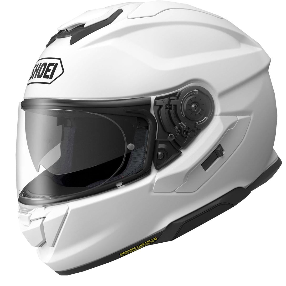 Shoei GT-Air 3 Kapalı Motosiklet Kaskı