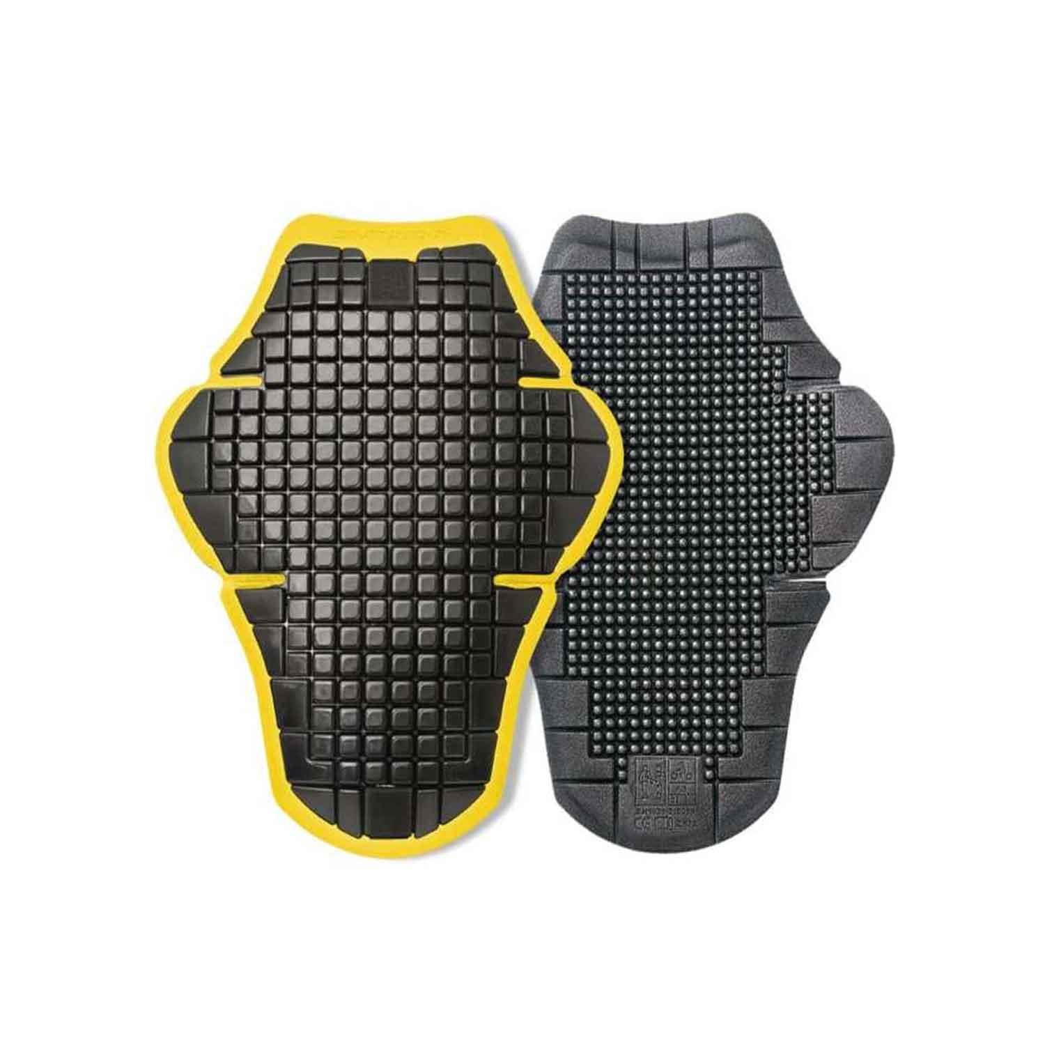 SPIDI SAFETY WARRIOR LEVEL 2 KADIN SIRT KORUMA