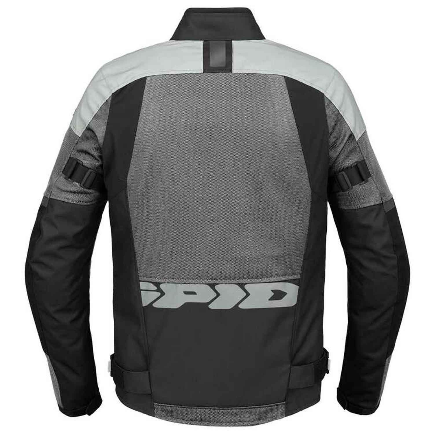 Spıdı Tour Net Tex Kadın Mont