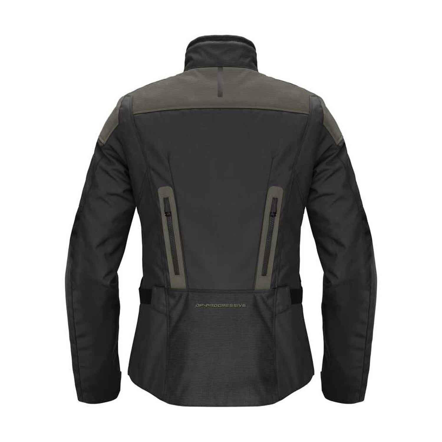 Spidi Traveler 3 Evo Lady H2out Kadın Motosiklet Montu