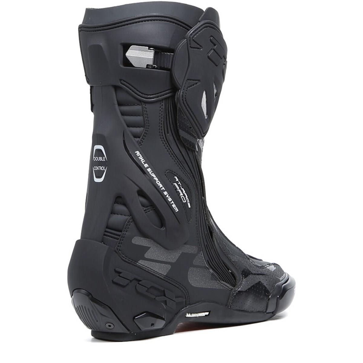 Tcx RT-Race Pro Air Motosiklet Botu