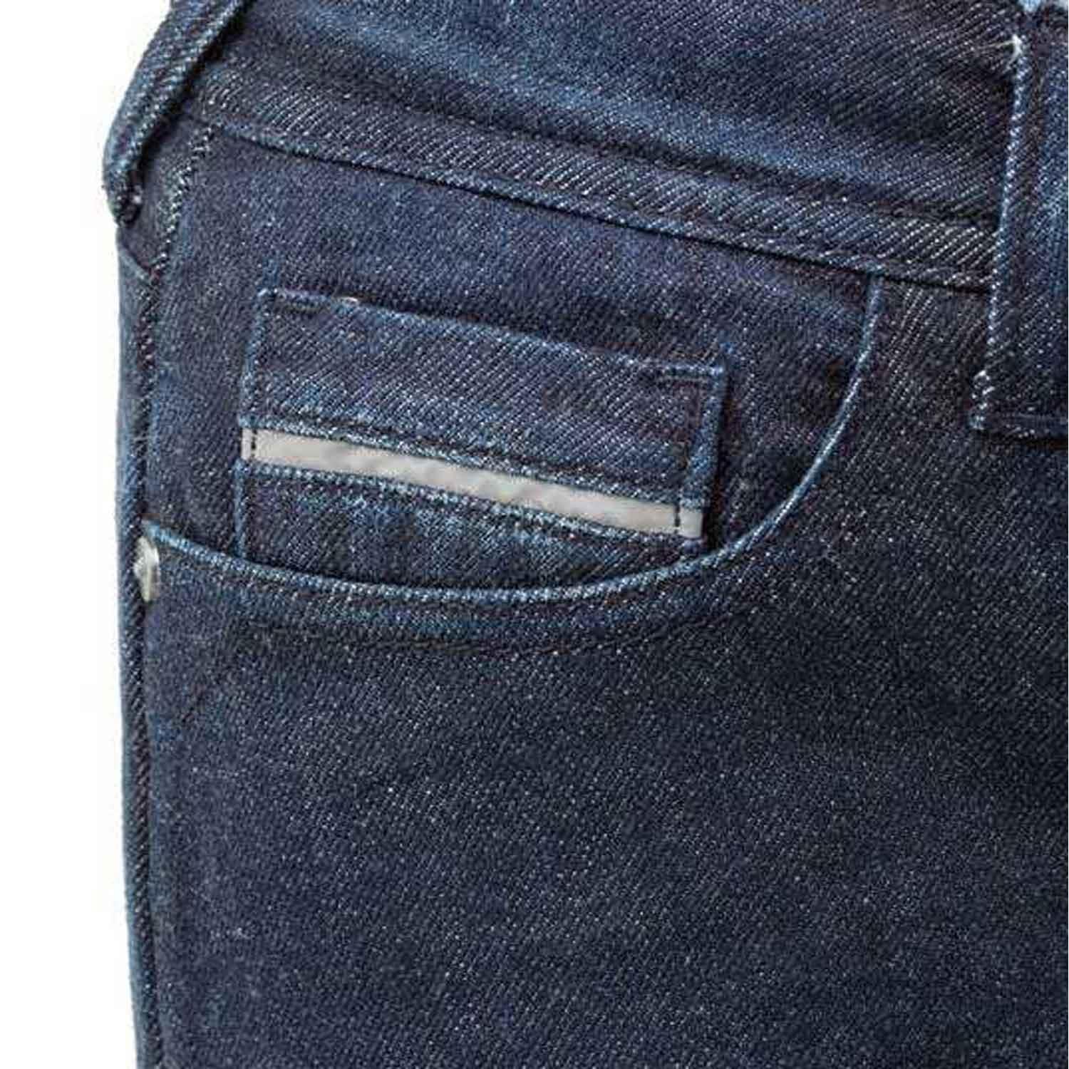 Tucano Urbano Zena Kadın Kot Pantolon