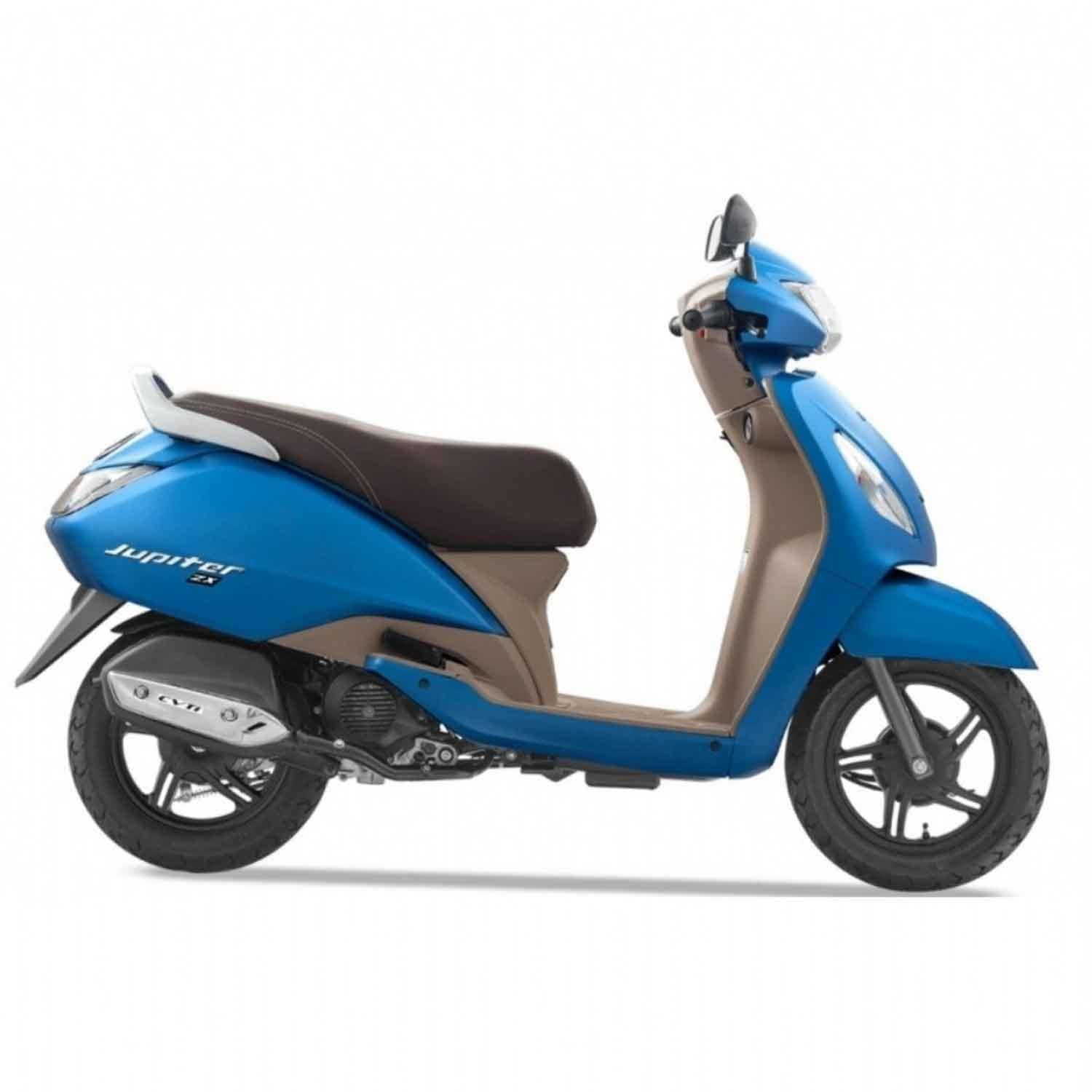 TVS JUPITER 110