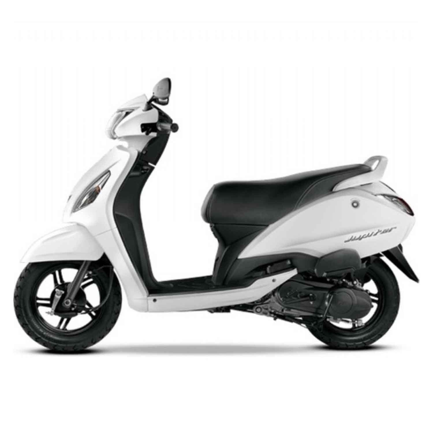 TVS JUPITER 125