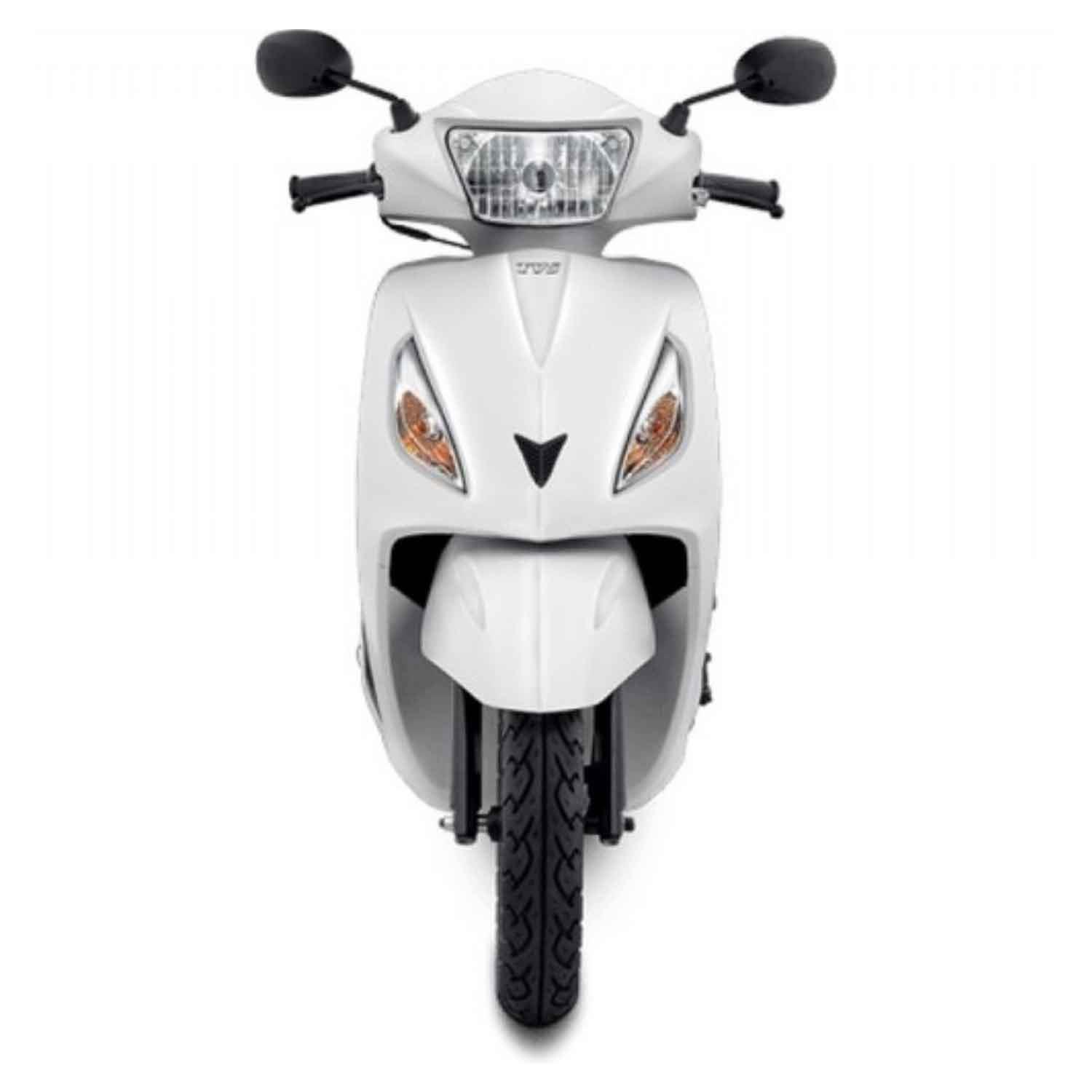 TVS JUPITER 125