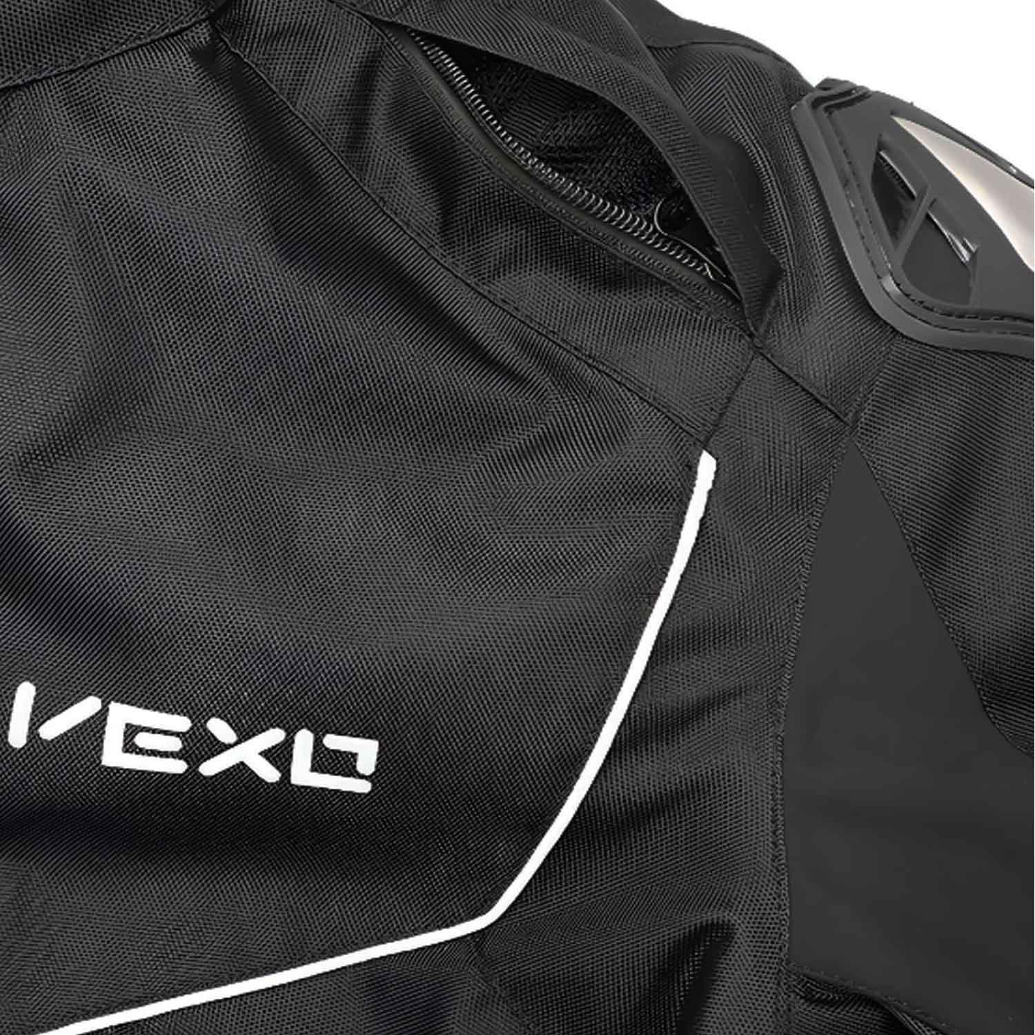 Vexo Axion H2o Kışlık Motosiklet Montu