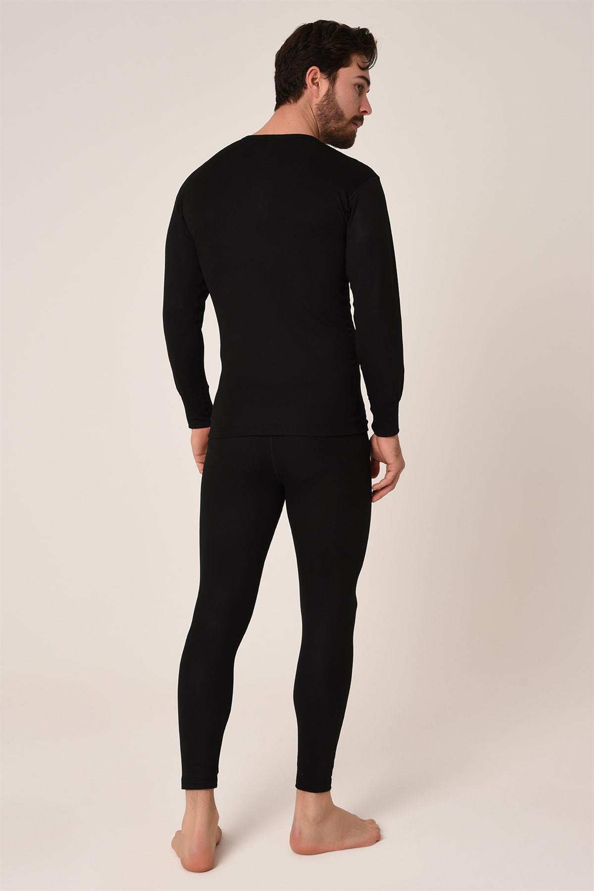 Vexo Explorer Termal İçlik Takım