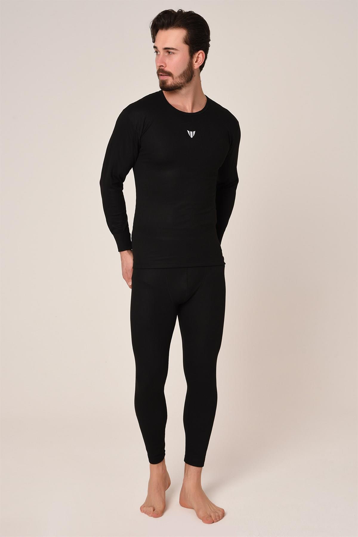 Vexo Explorer Termal İçlik Takım