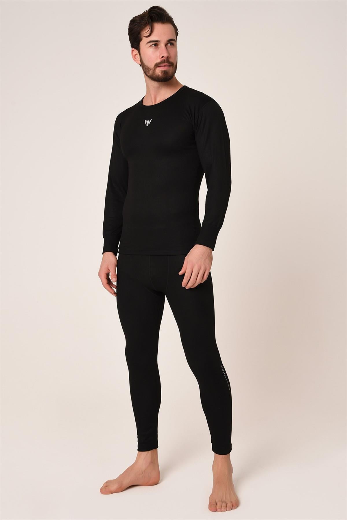 Vexo Explorer Termal İçlik Takım