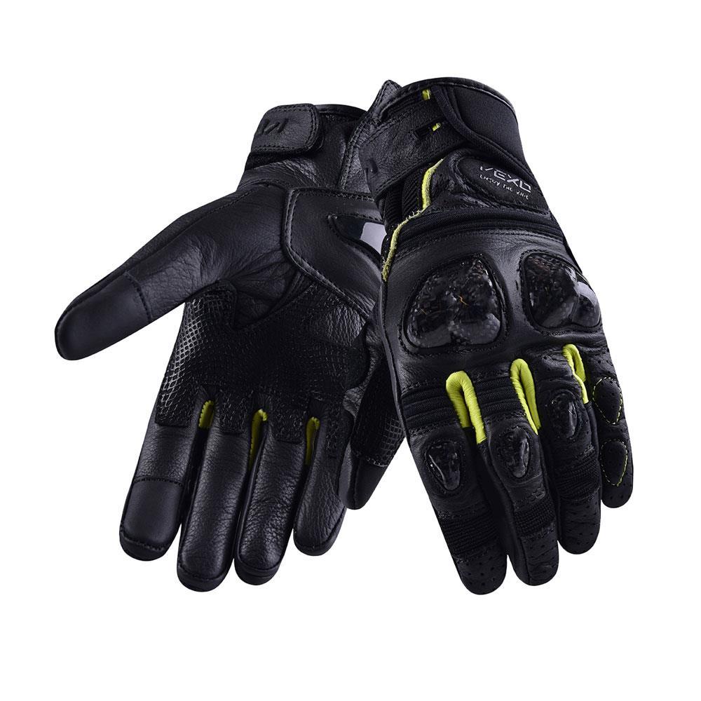 Vexo Gp Tech Air Yazlık Motosiklet Eldiveni