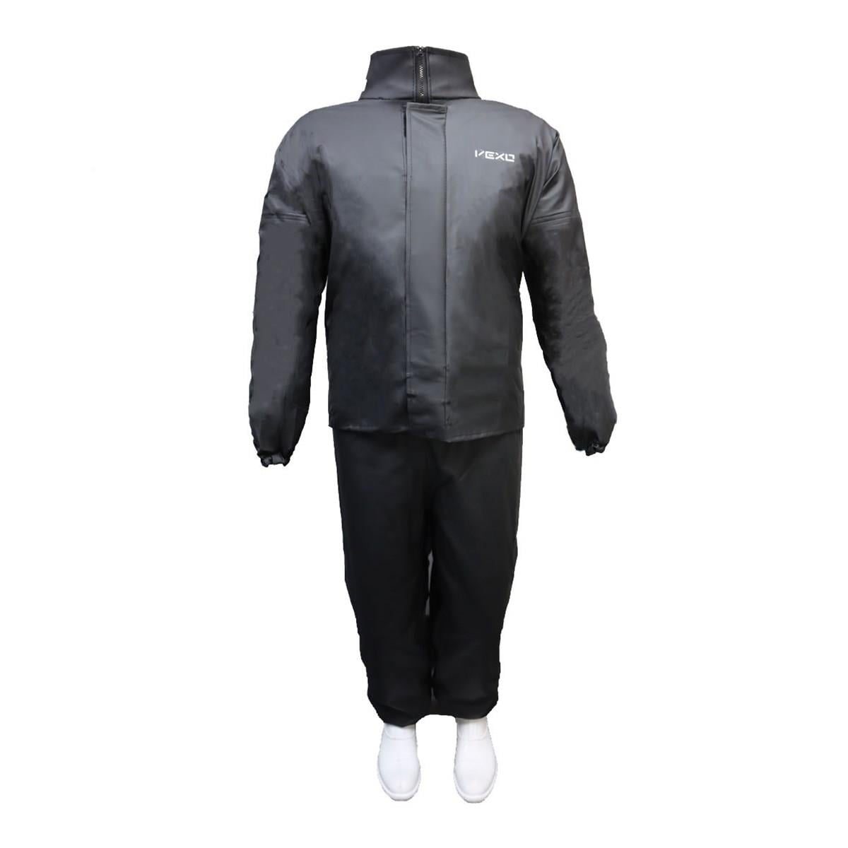 Vexo PVC Yağmurluk Takım