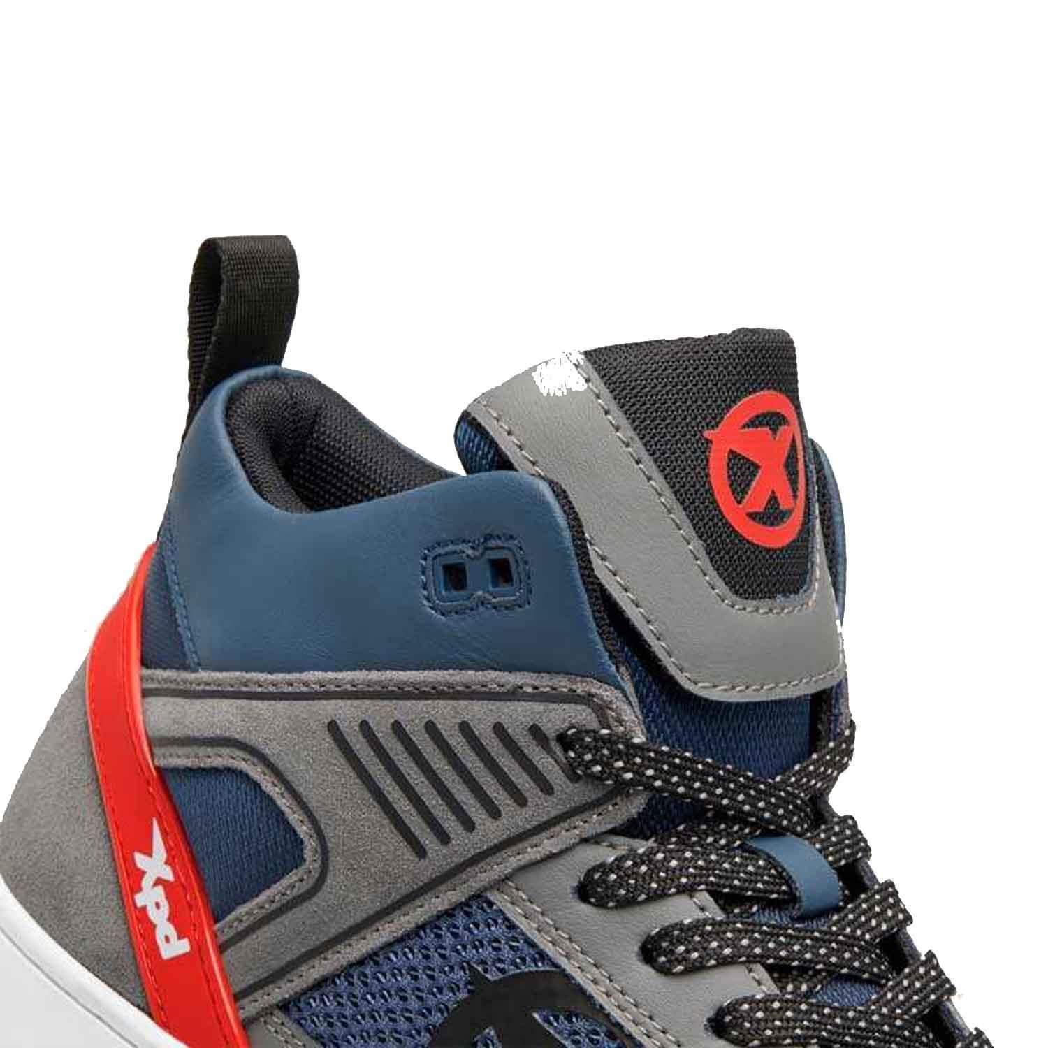 Xpd Moto-1 Sneakers Bot