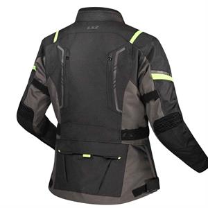 Ls2 Narvik Kadın Motosiklet Montu