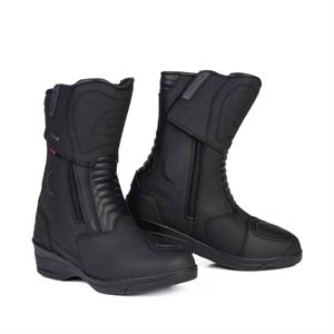 Ozone Rapid Lady High Heel Kadın Motosiklet Botu