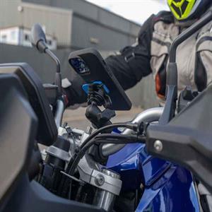 Quadlock Titreşim Engelleyici