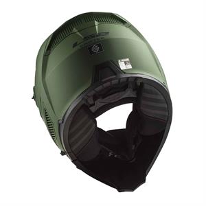 Ls2 Drifter Açık Kask