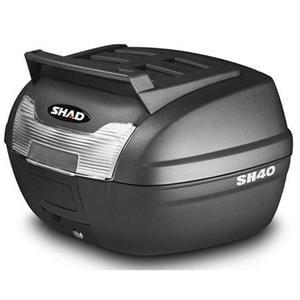Shad SH-40 40 lt Arka Çanta
