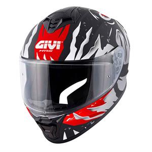 Givi 50.X Sharkbite Kapalı Kask
