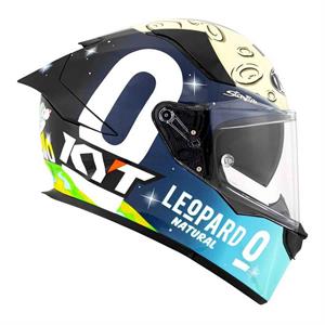 KYT R2R KASK MAX FOGGIA MUGELLO 2022 EDITION